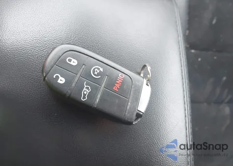 2018 Jeep Grand Cherokee Altitude 4X4 z USA, uszkodzony, nr VIN 1C4RJFAG1JC202820